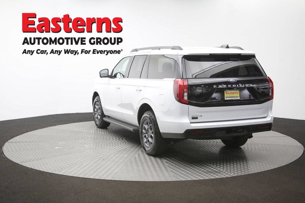 Used 2025 Ford Expedition Active AWD/4WD image 67