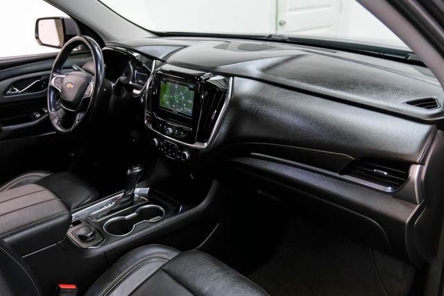 Used 2019 Chevrolet Traverse RS image 10