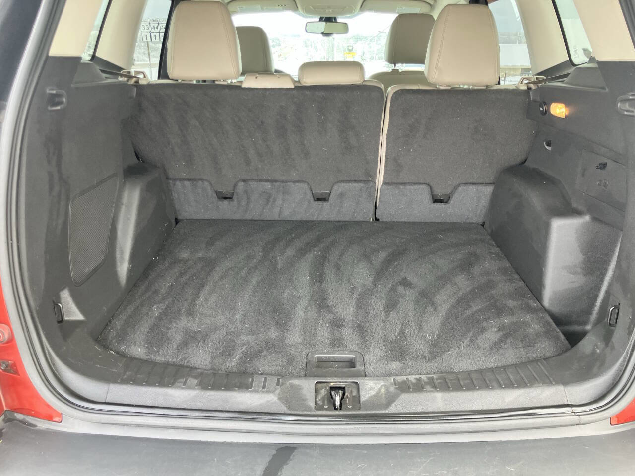 Used 2014 Ford Escape Titanium image 23