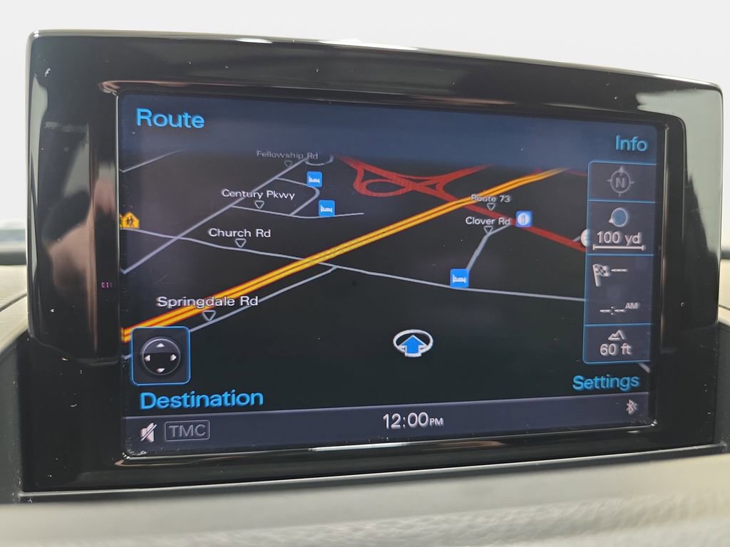 Used 2015 Audi Q3 2.0T Premium Plus AWD/4WD image 21