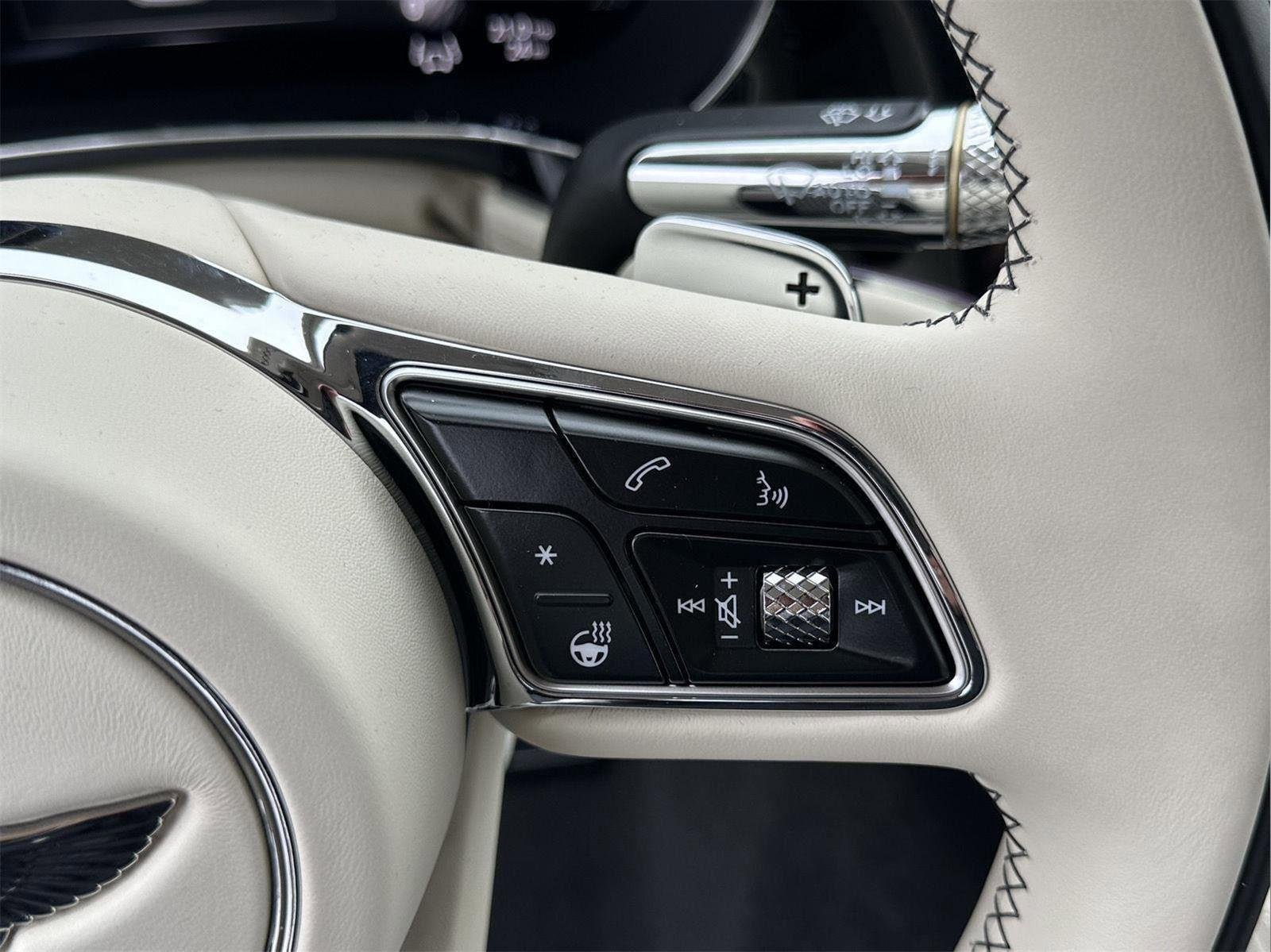 New 2026 Bentley Continental GT AWD/4WD image 34