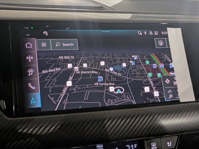 New 2026 Audi S e-tron GT Prestige AWD/4WD image 13
