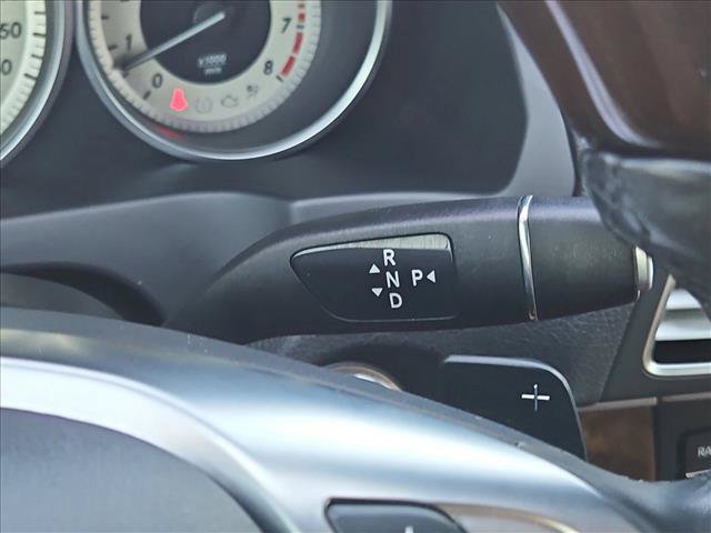 Used 2016 Mercedes-Benz E 550 Cabriolet image 12