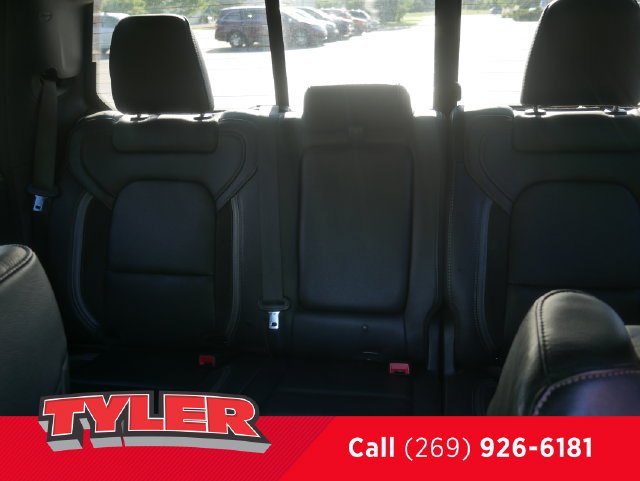 Used 2022 RAM 1500 TRX AWD/4WD image 38