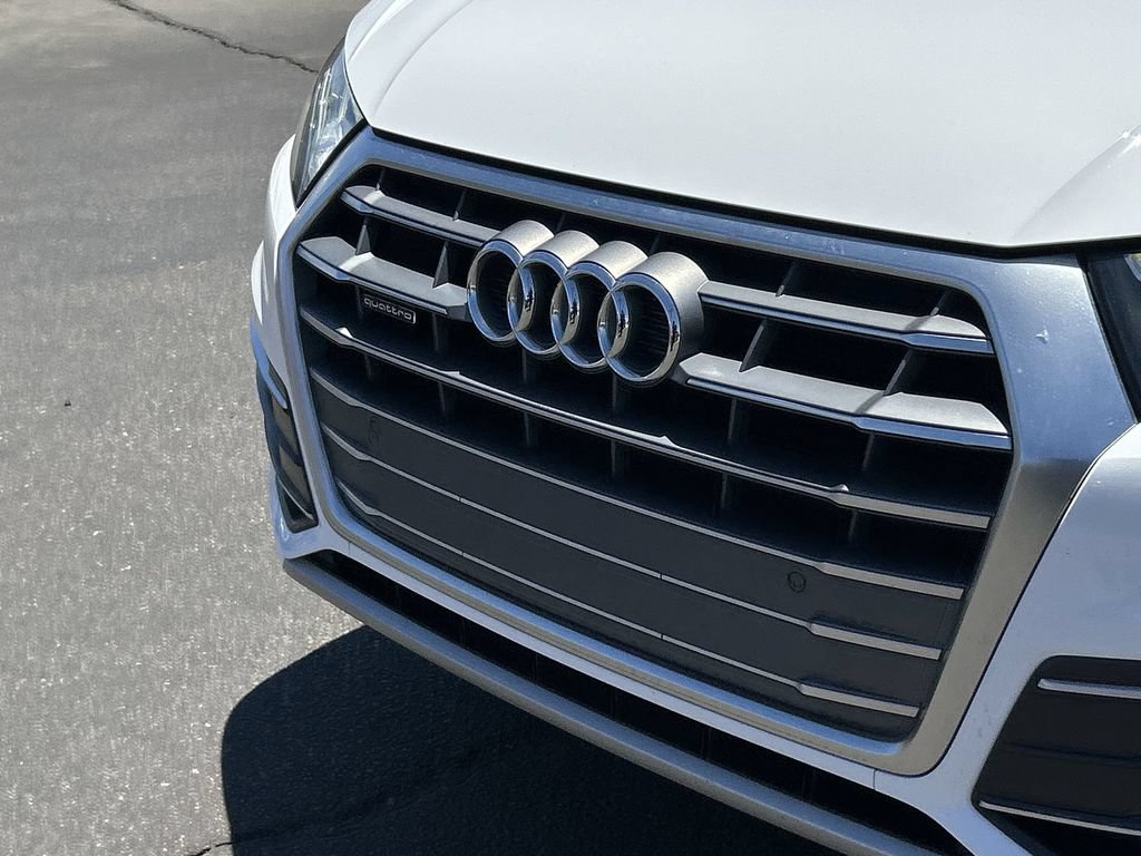 Used 2018 Audi Q5 2.0T Premium Plus AWD/4WD image 32