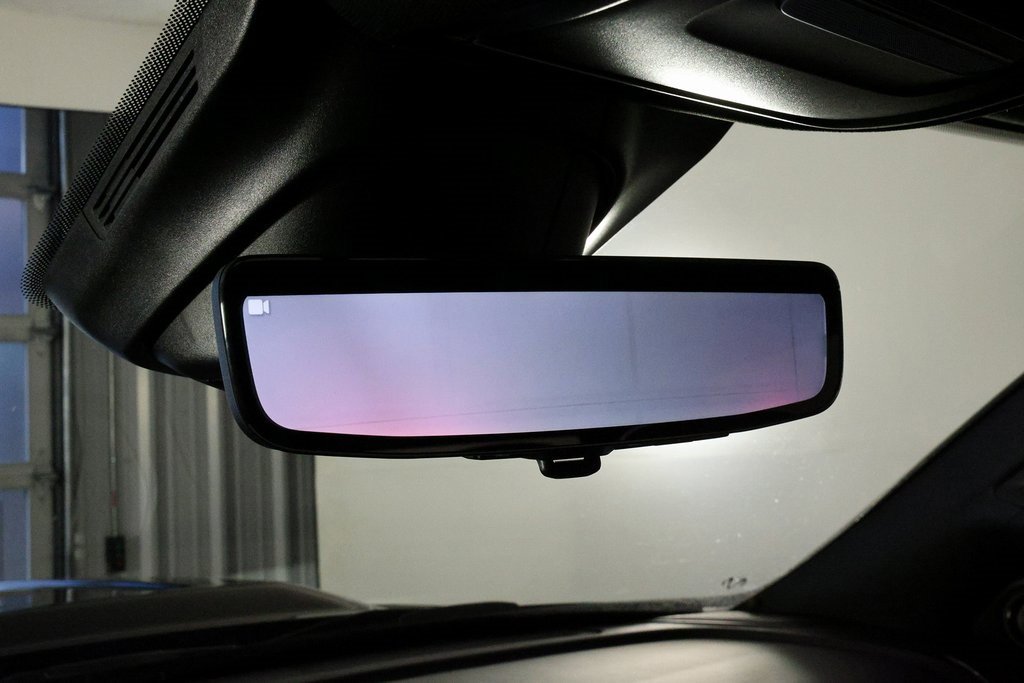 Used 2025 RAM 2500 Limited image 25