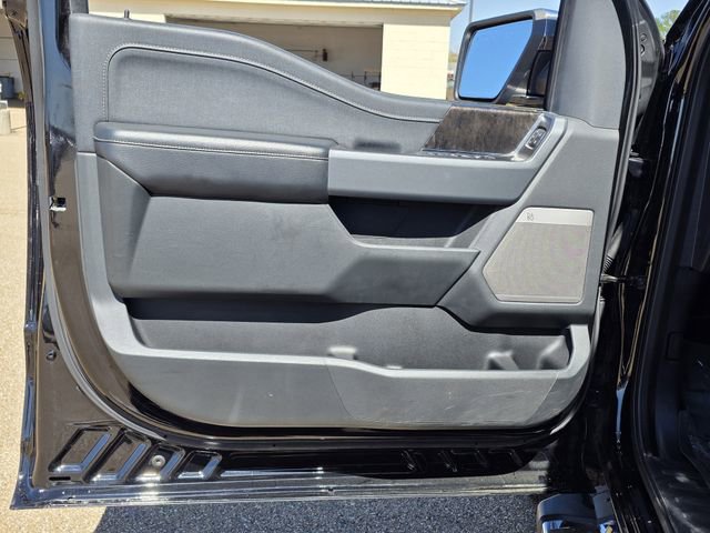 Certified 2021 Ford F150 Lariat image 15