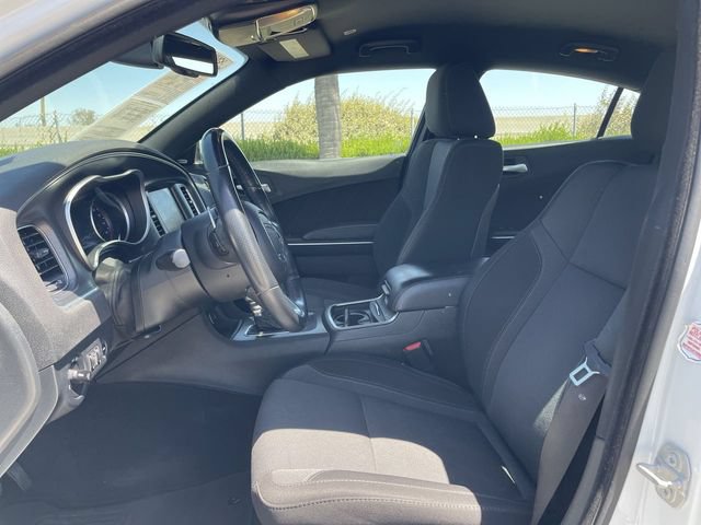 Used 2018 Dodge Charger R/T RWD image 18