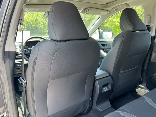New 2026 Subaru Crosstrek 2.0i Premium AWD/4WD image 31