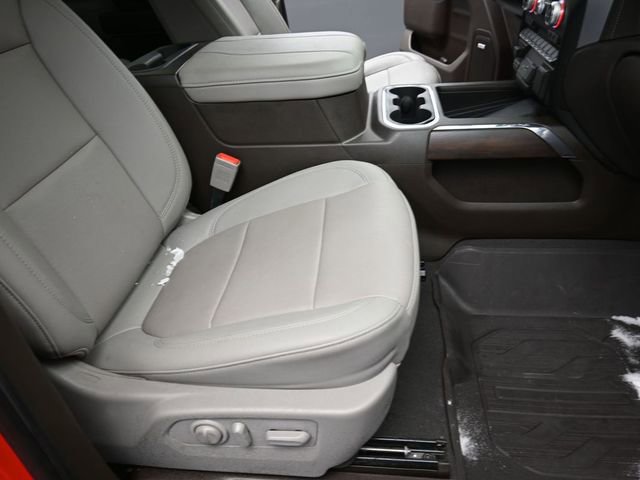 Used 2023 GMC Sierra 2500 SLT w/ SLT Premium Package image 25