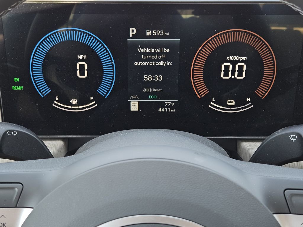 Used 2025 Hyundai Sonata SEL image 12