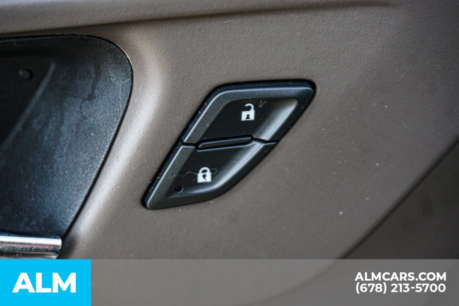 Used 2024 Chevrolet Malibu LT FWD image 48