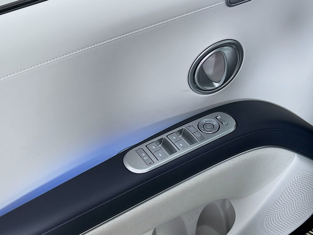 New 2026 Hyundai Palisade Calligraphy image 15