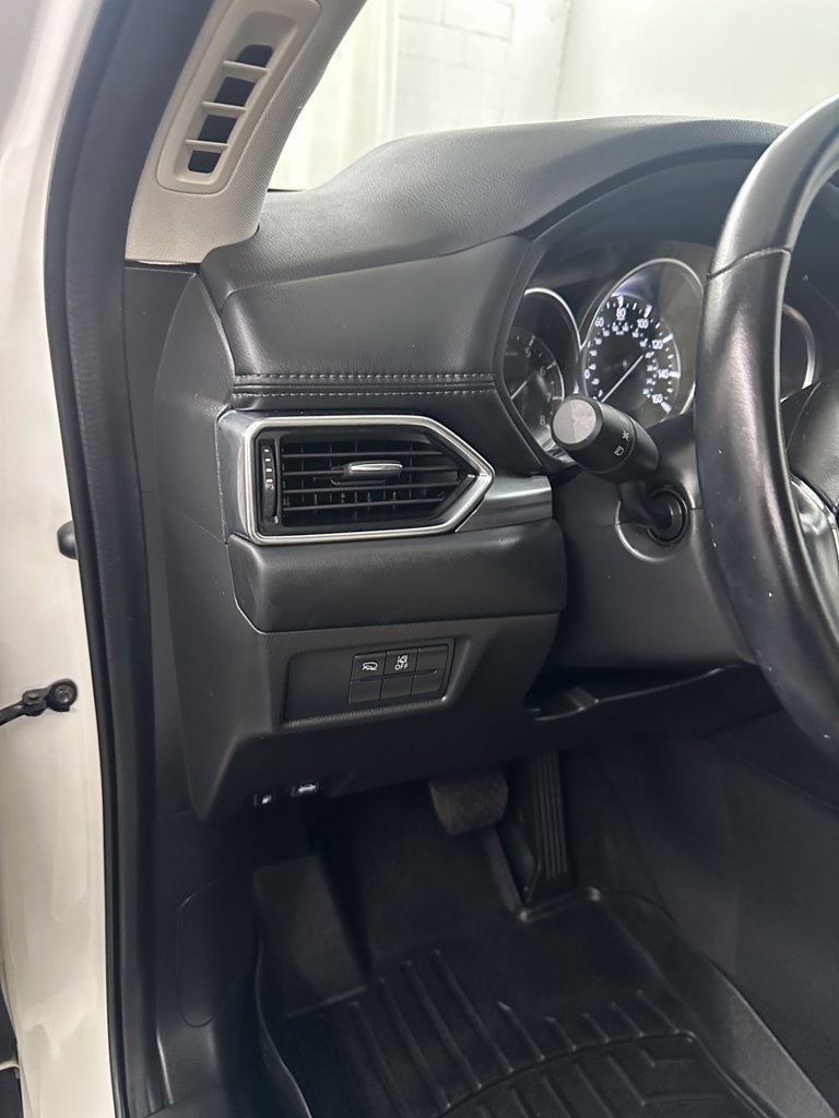 Used 2022 MAZDA CX-5 AWD 2.5 S w/ Select Package image 14