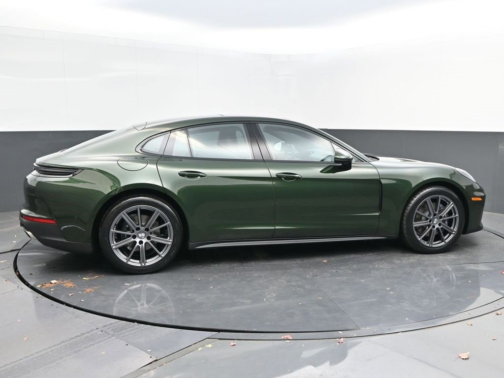 New 2025 Porsche Panamera image 10