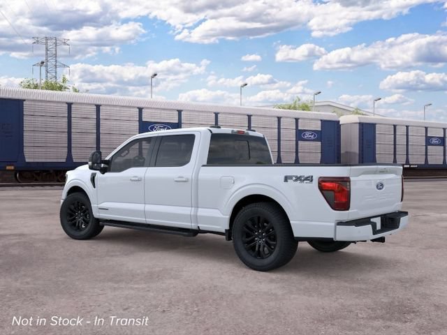 New 2026 Ford F150 XLT AWD/4WD image 4