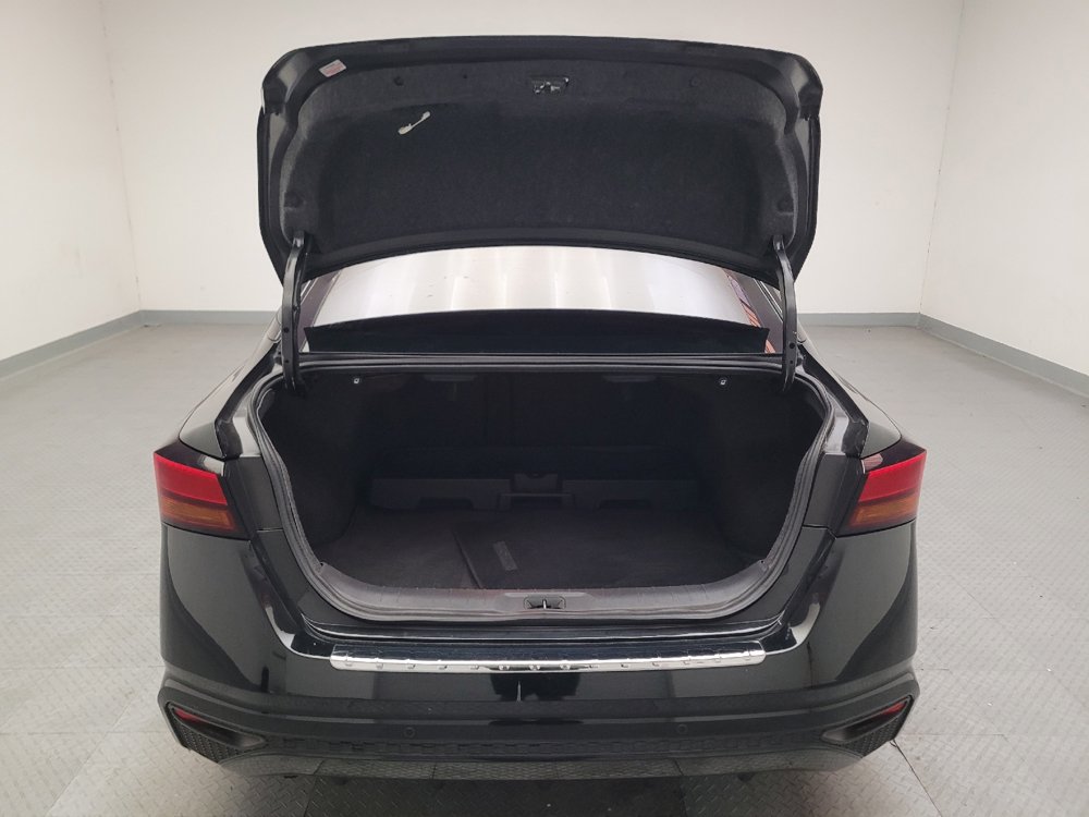 Used 2021 Nissan Altima 2.5 SV FWD image 29
