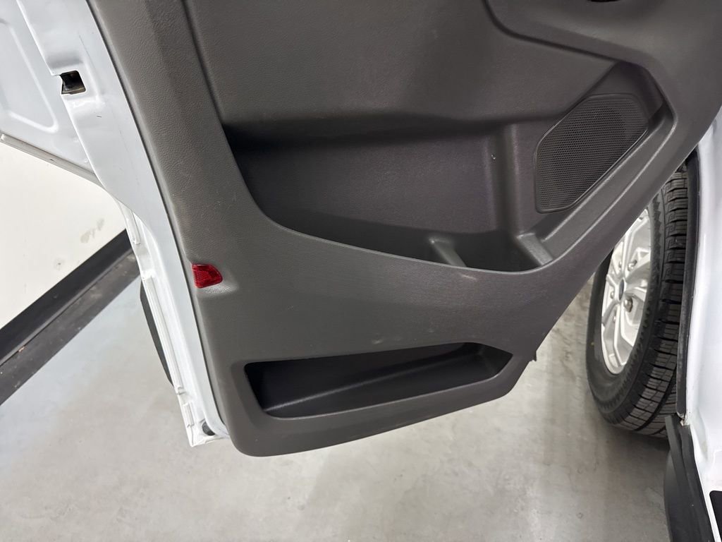 Used 2021 Ford Transit 350 XLT image 38