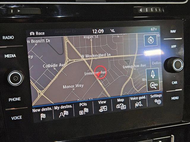 Used 2019 Volkswagen Golf 4-Door image 13