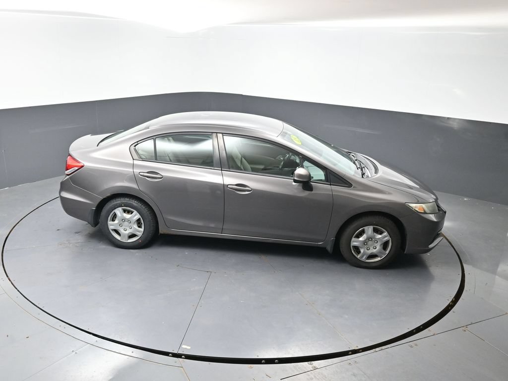 Used 2013 Honda Civic LX image 33