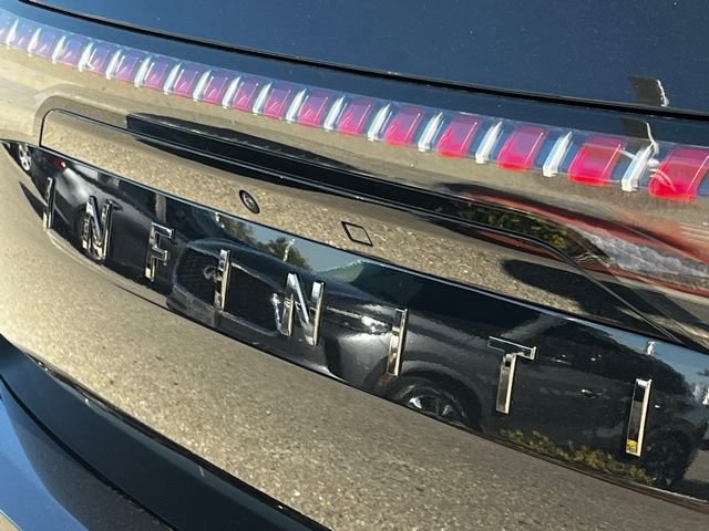 New 2026 INFINITI QX80 Autograph AWD/4WD image 35