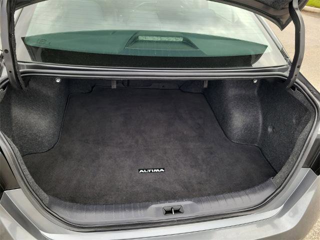 Certified 2023 Nissan Altima 2.5 SV image 15