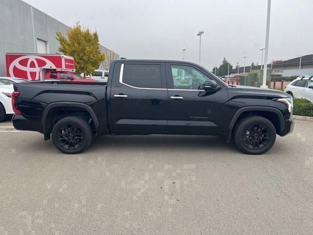 Used 2023 Toyota Tundra Limited image 4