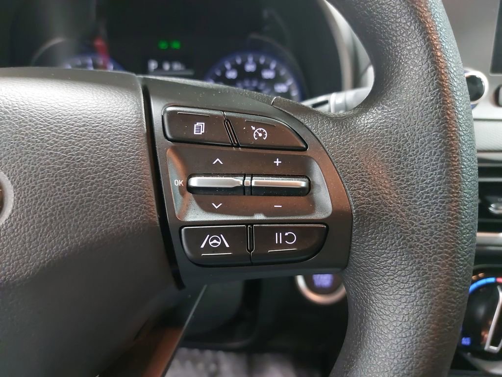 Certified 2023 Hyundai Kona SEL w/ Cargo Package image 17