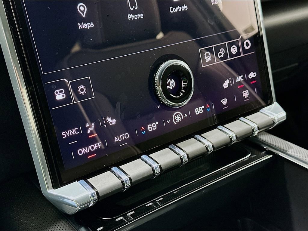 New 2026 GMC Sierra EV Elevation AWD/4WD image 14