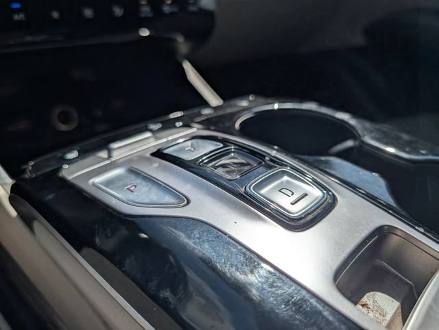 Used 2023 Hyundai Tucson SEL AWD/4WD image 22