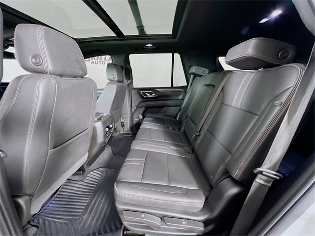 Used 2023 Chevrolet Tahoe RST image 23