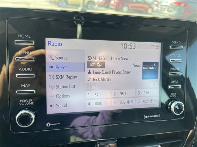 Used 2023 Toyota Camry LE image 16