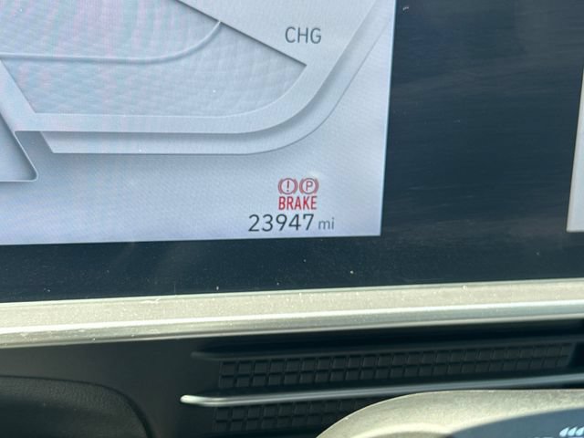 Used 2024 Hyundai Ioniq 6 SEL AWD/4WD image 18