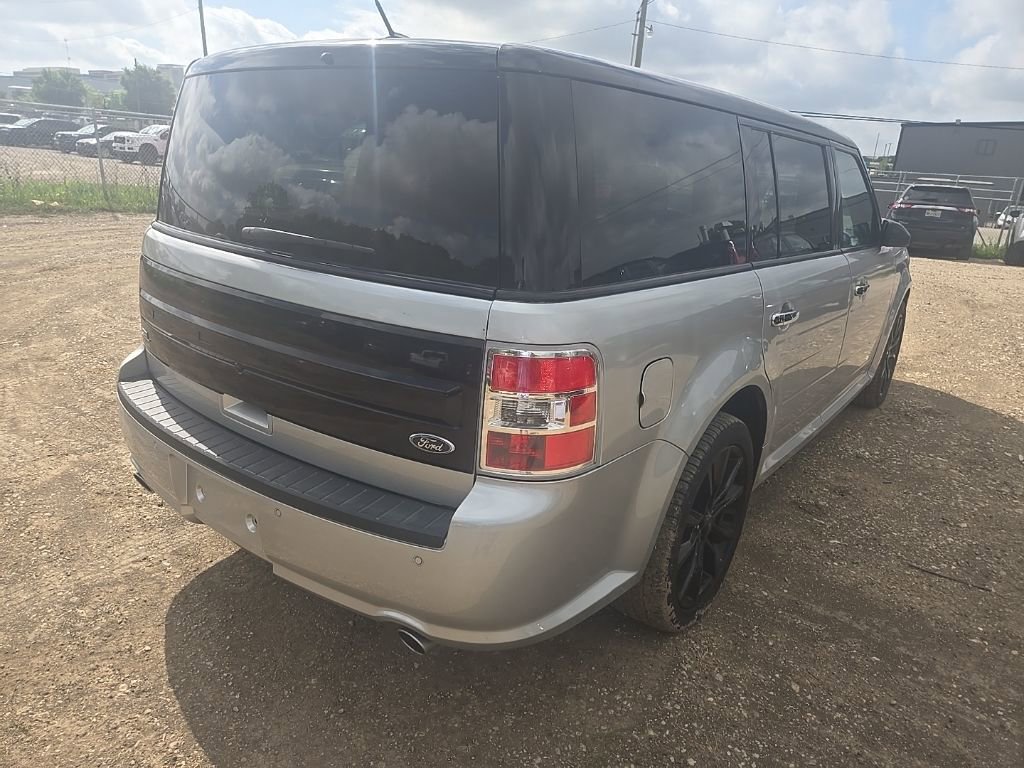 Used 2019 Ford Flex SEL w/ Equipment Group 202A image 3