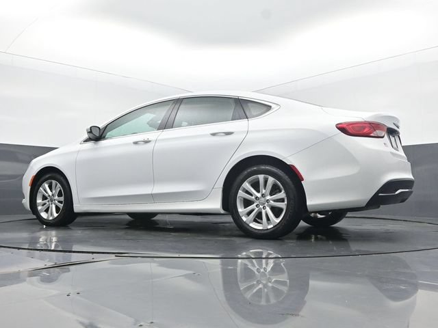Used 2016 Chrysler 200 Limited w/ Convenience Group FWD image 46