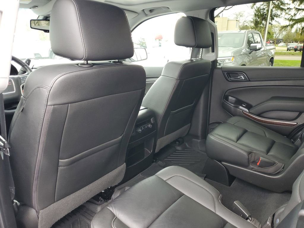 Used 2019 GMC Yukon SLT AWD/4WD image 32