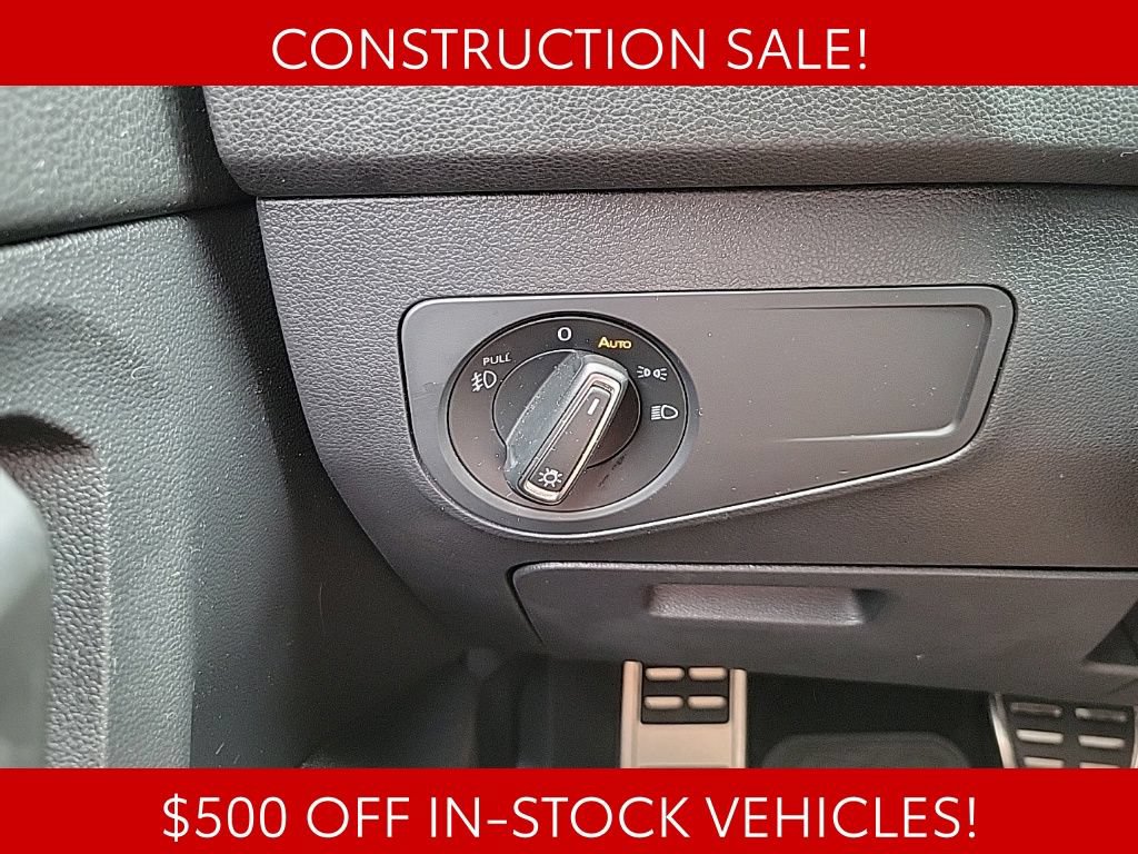Used 2021 Volkswagen Tiguan SEL Premium R-Line AWD/4WD image 27