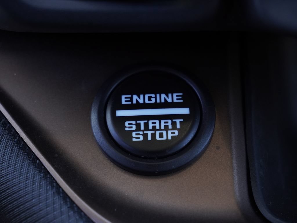 Used 2023 Ford Bronco Sport Outer Banks w/ Tech Package AWD/4WD image 22