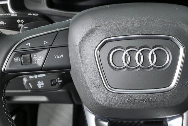 New 2026 Audi Q7 2.0T Premium Plus AWD/4WD image 11