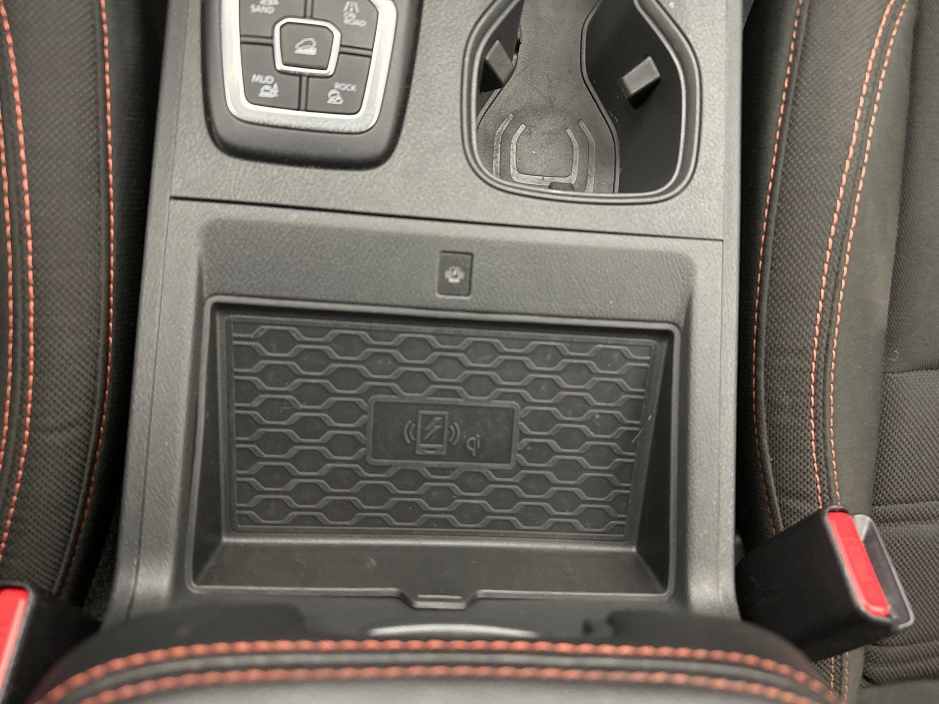 Used 2026 Nissan Frontier PRO-4X w/ Pro-4x Convenience Package AWD/4WD image 16