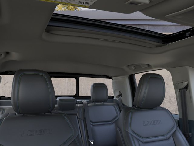 New 2026 Ford Maverick Lobo AWD/4WD image 12