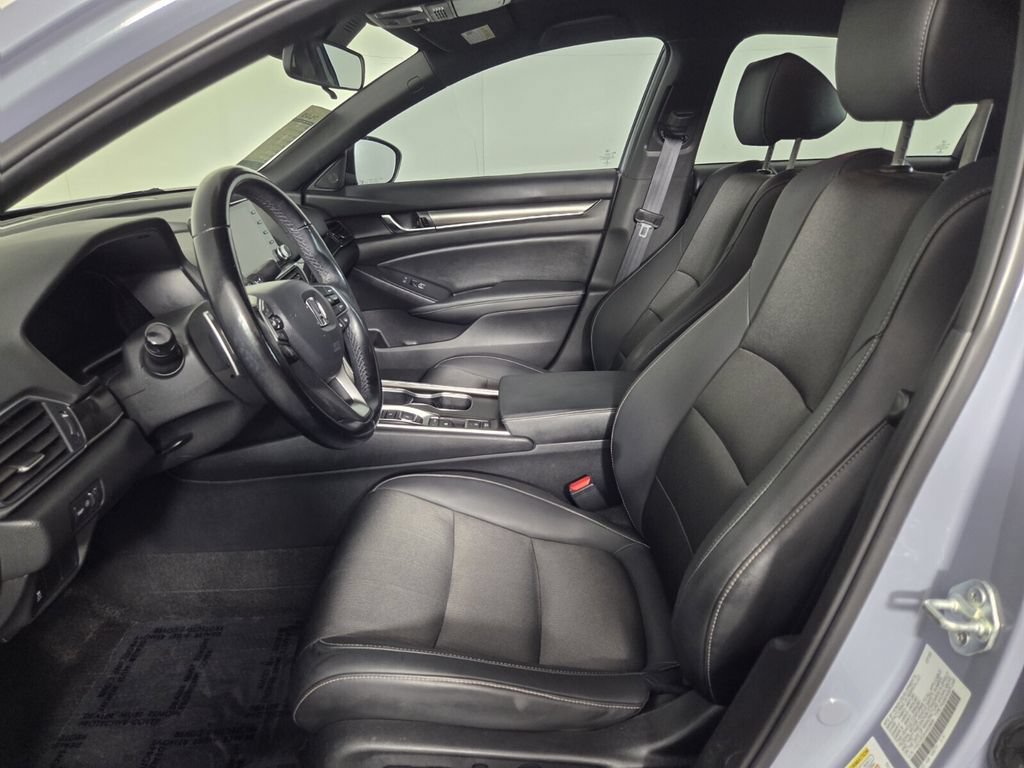 Used 2022 Honda Accord Sport image 9