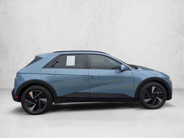 Used 2025 Hyundai Ioniq 5 SEL image 4