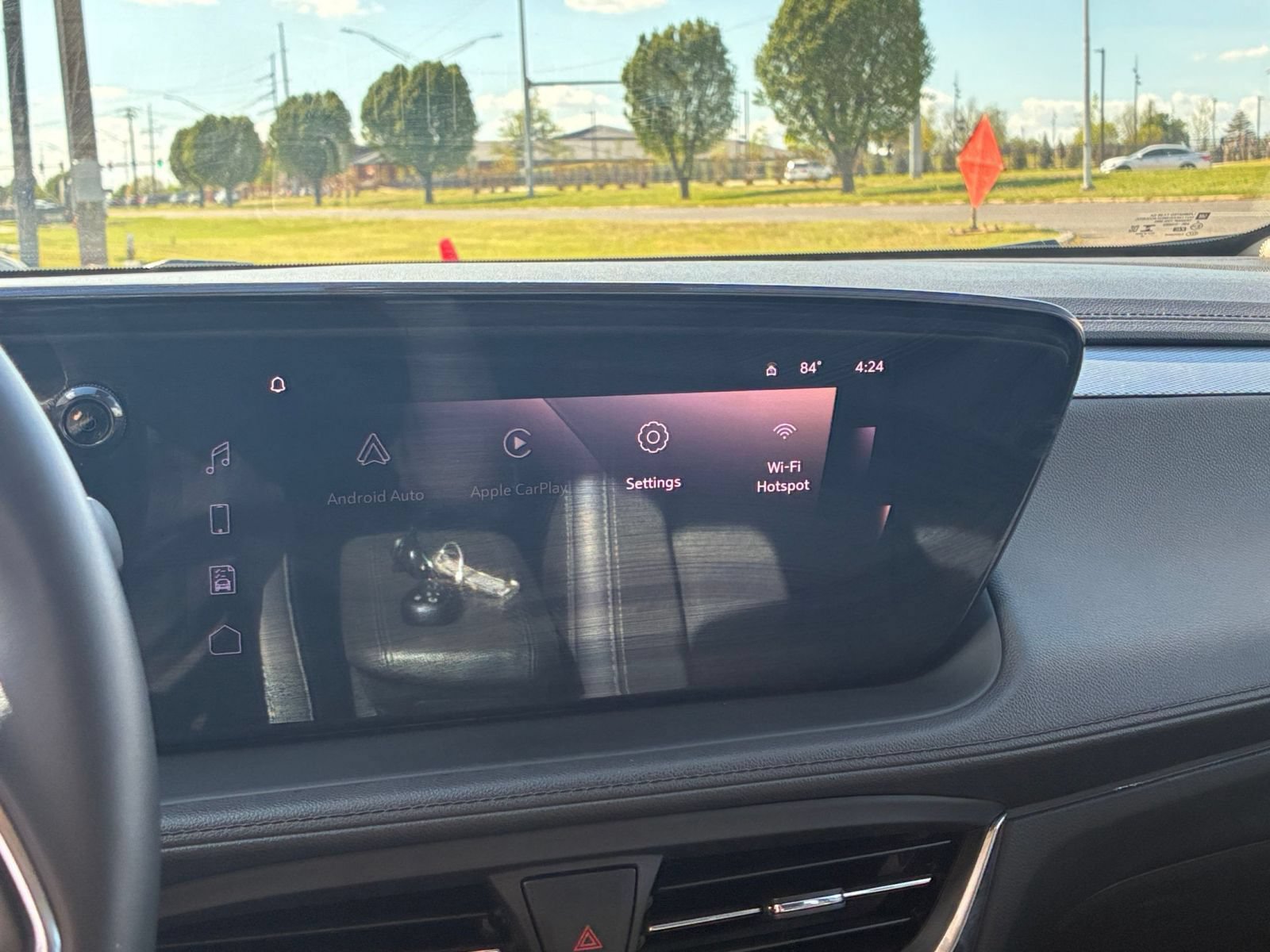 Used 2025 Buick Encore GX Preferred image 20