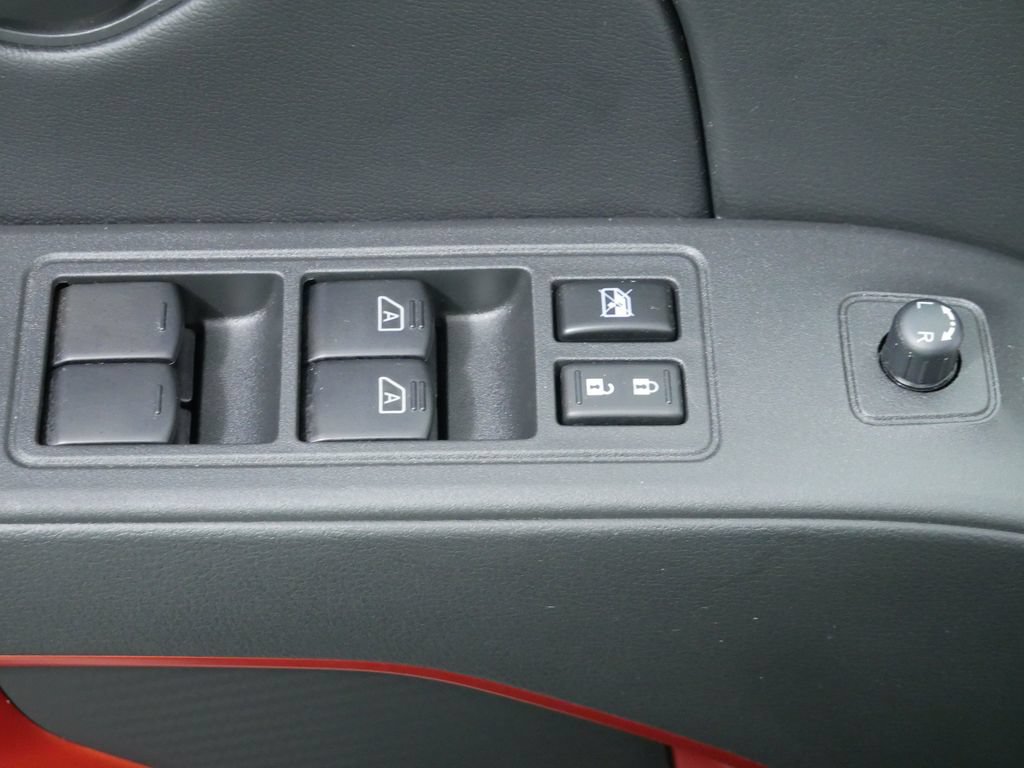 Used 2026 Nissan Frontier PRO-4X w/ Pro-4x Convenience Package AWD/4WD image 21