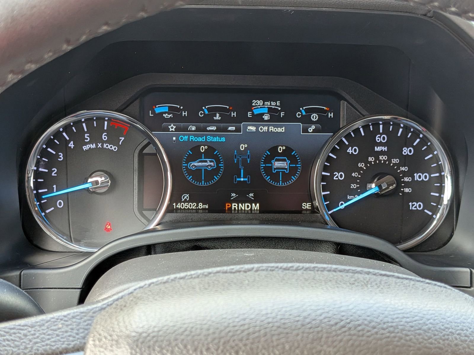 Used 2019 Ford Expedition XLT w/ Equipment Group 202A AWD/4WD image 20