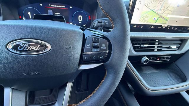 New 2026 Ford Explorer Tremor w/ Tremor Ultimate Package image 28
