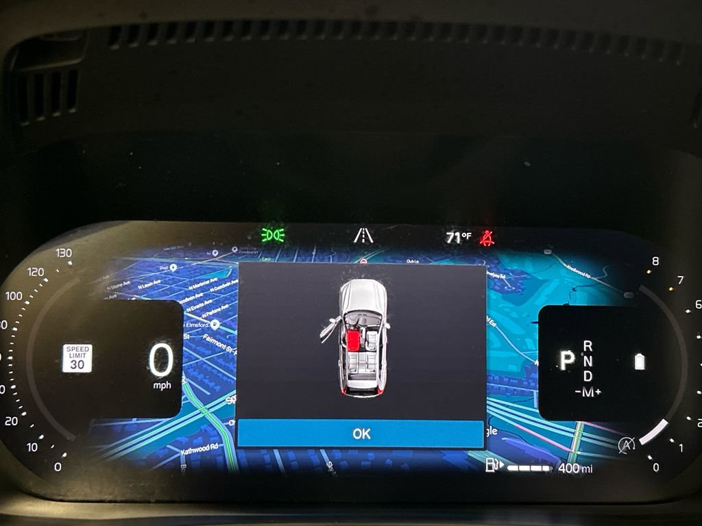 Certified 2023 Volvo XC60 B6 Ultimate image 15