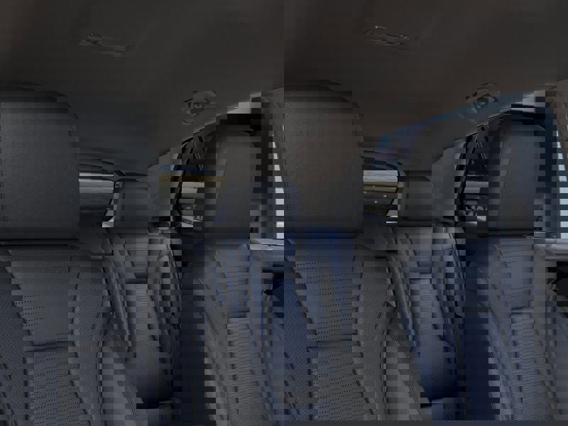 New 2025 Buick Envision Preferred image 27