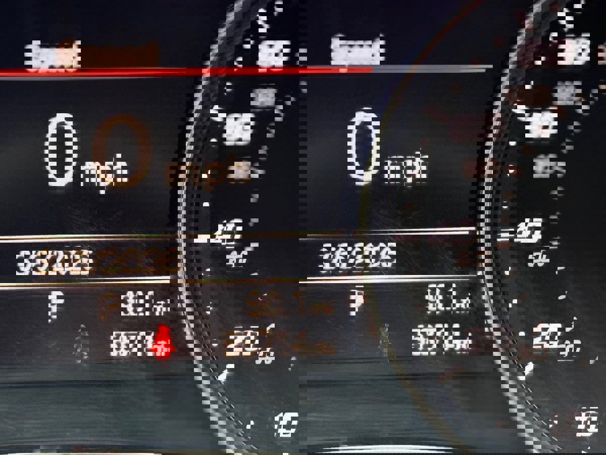 Used 2016 Audi RS 7 Prestige image 43